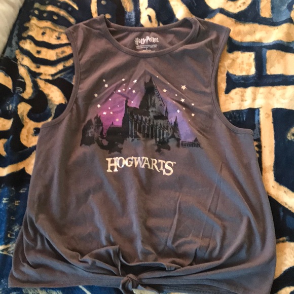 Harry Potter Tank Top! - Picture 1 of 3